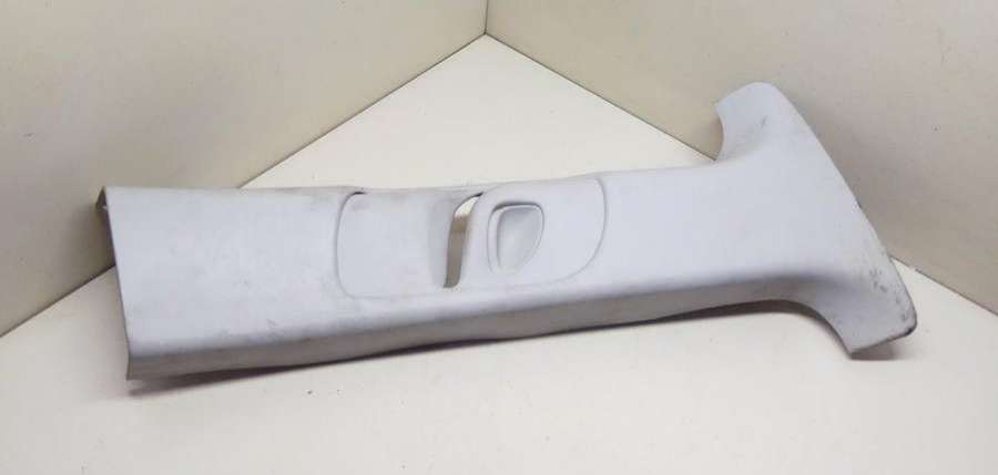 Пластик к Opel Zafira 2003