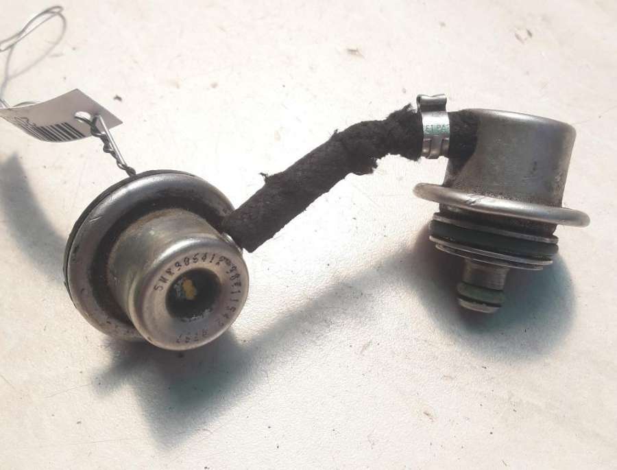 Клапан ТНВД к Volkswagen Golf 2002