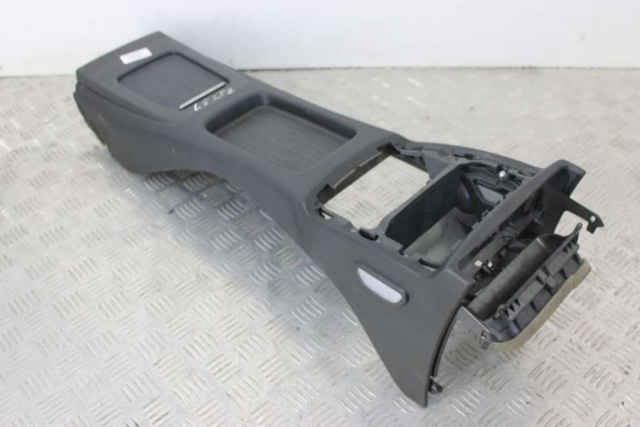 Накладка к BMW 3 series 2007