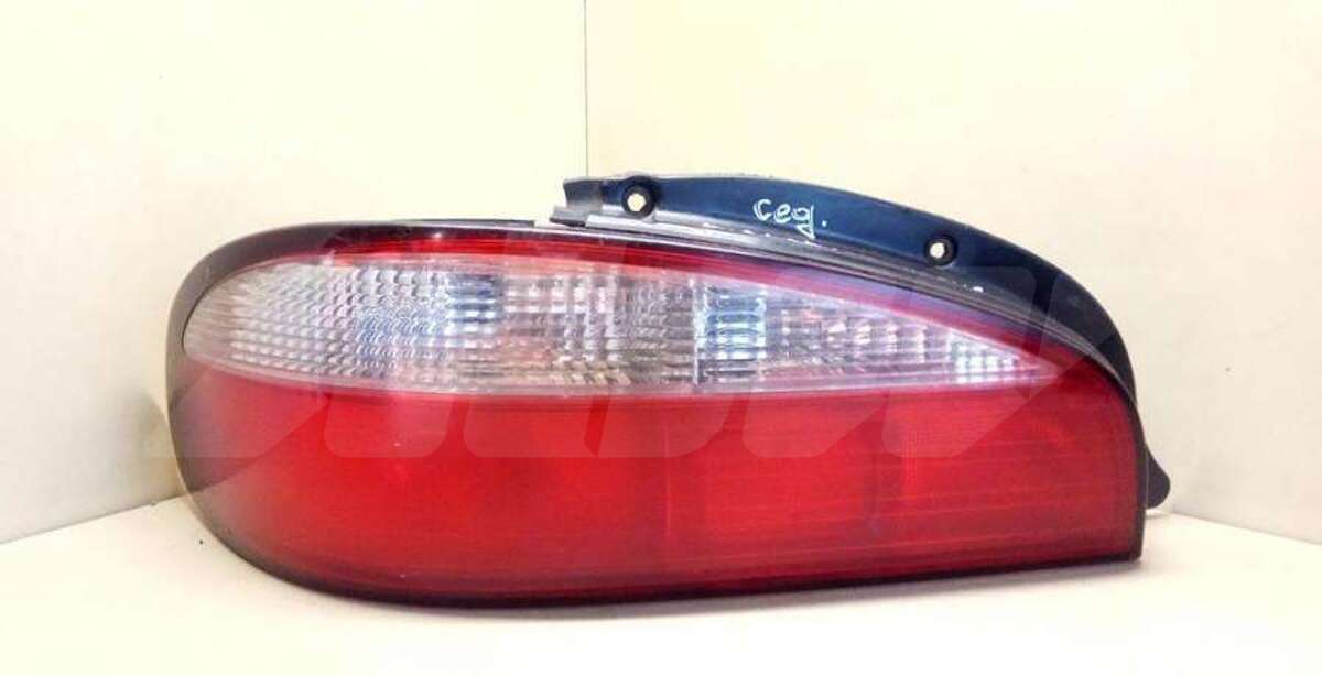 Фонарь задний левый к Kia Clarus 1998