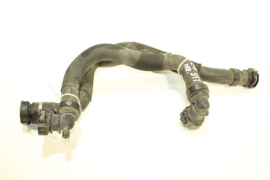 Патрубок отопителя (печки) к Citroen C5 2010