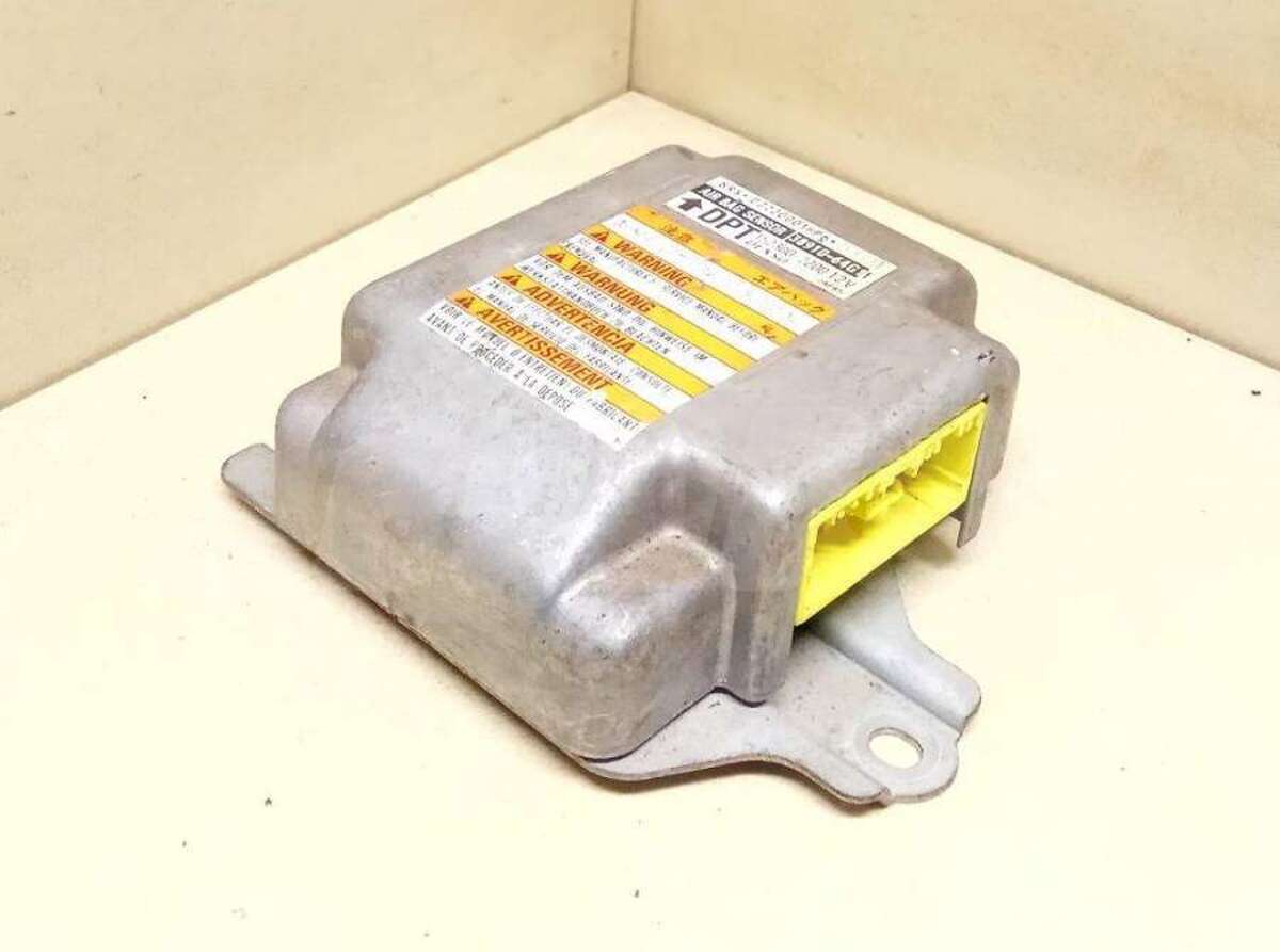 Блок AirBag к Suzuki Baleno 1996