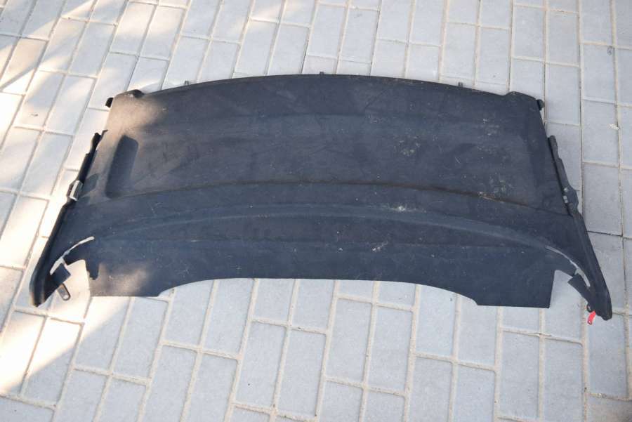 Полка багажника к Volkswagen Passat 2008