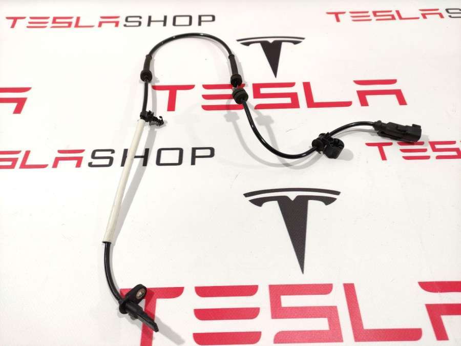 Датчик ABS к Tesla Model S 2014