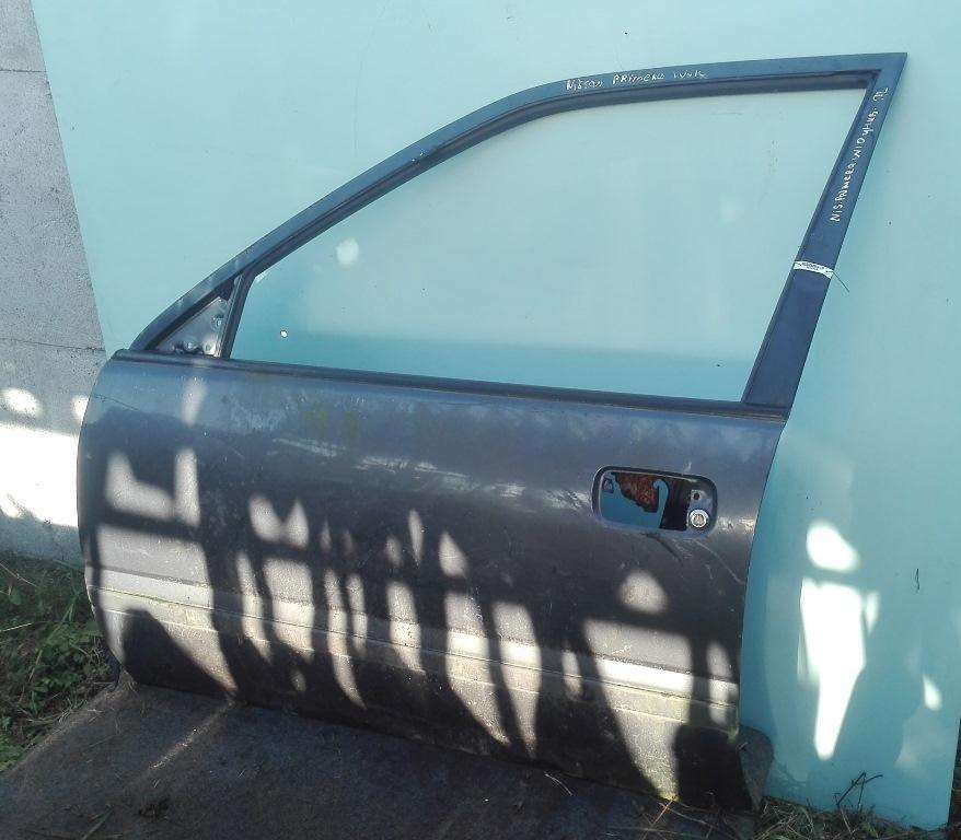 Уплотнитель к Nissan Primera 1994