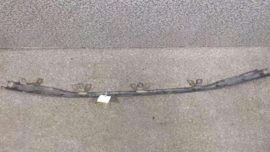 Молдинг бампера переднего к Volvo S40 1998
