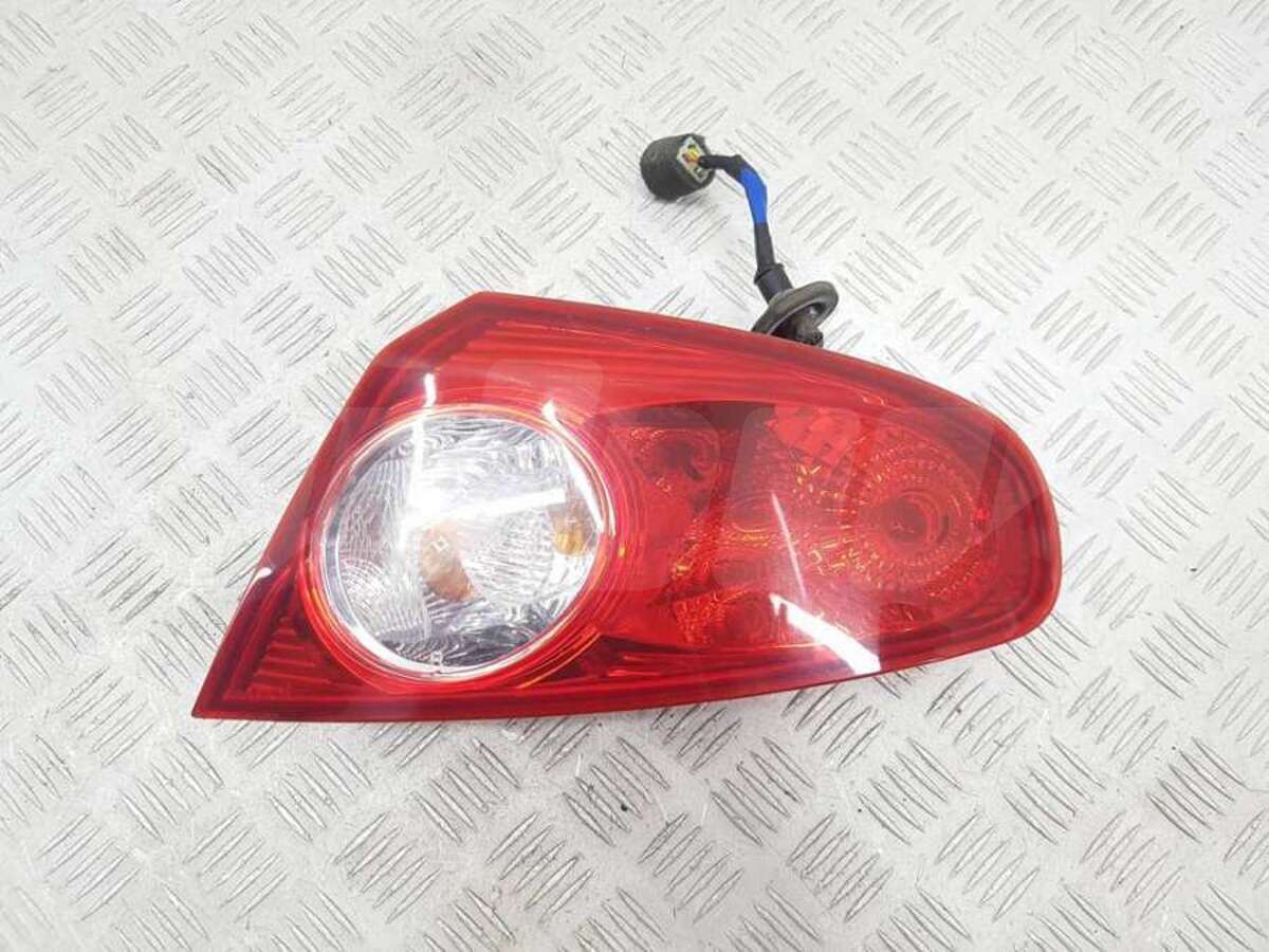 Фонарь задний правый к Daewoo Lacetti 2005
