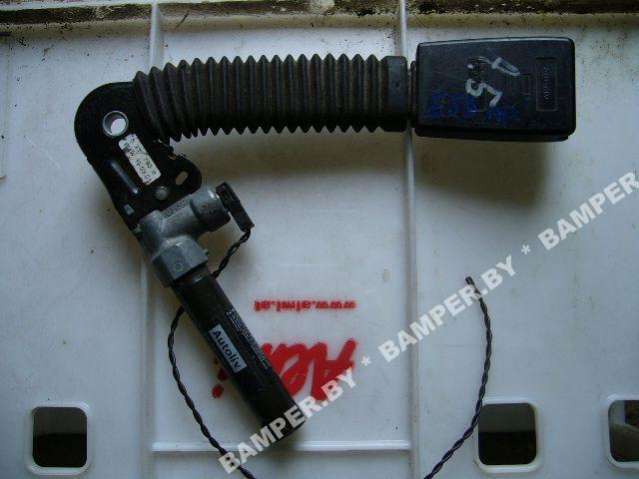 Пиропатрон к BMW X5 2003