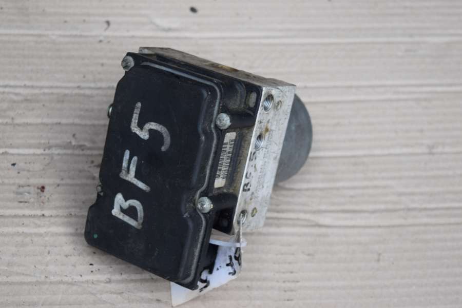 Блок ABS к Isuzu D-Max 2013