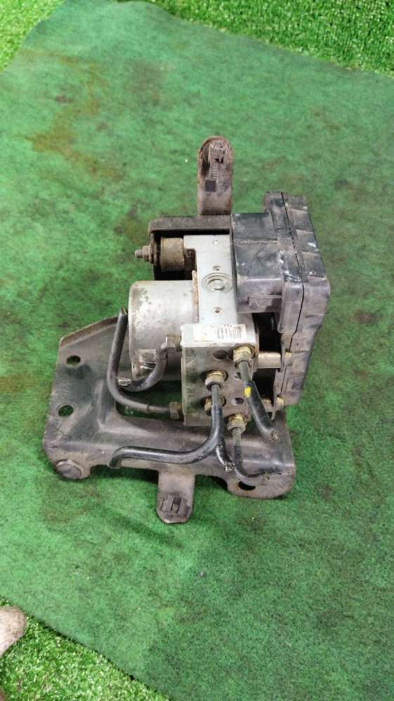 Блок ABS к Mazda 626 2000