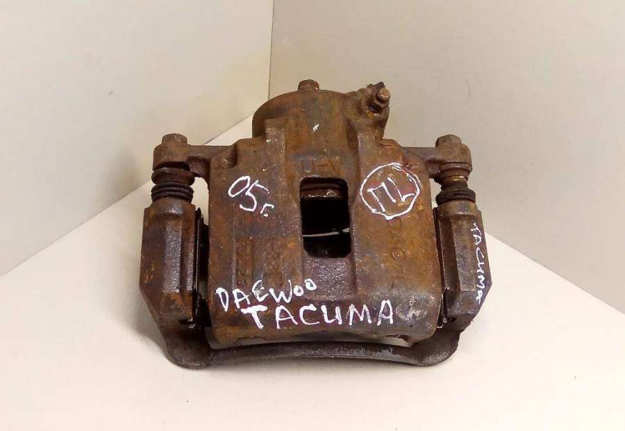 Скоба суппорта к Daewoo Tacuma 2005