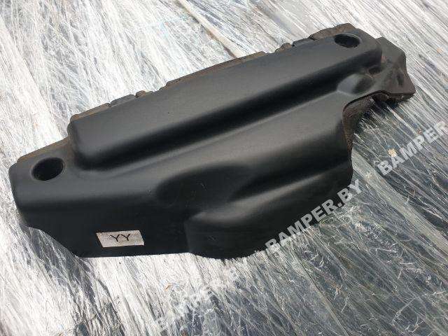 Пластик к BMW X5 2006