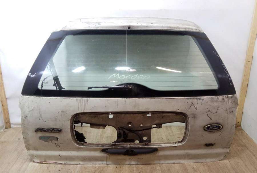 Щеткодержатель задний к Ford Mondeo 2004
