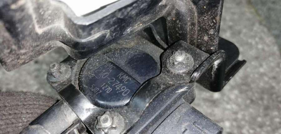Датчик (прочие) к Hyundai Santa Fe 2009