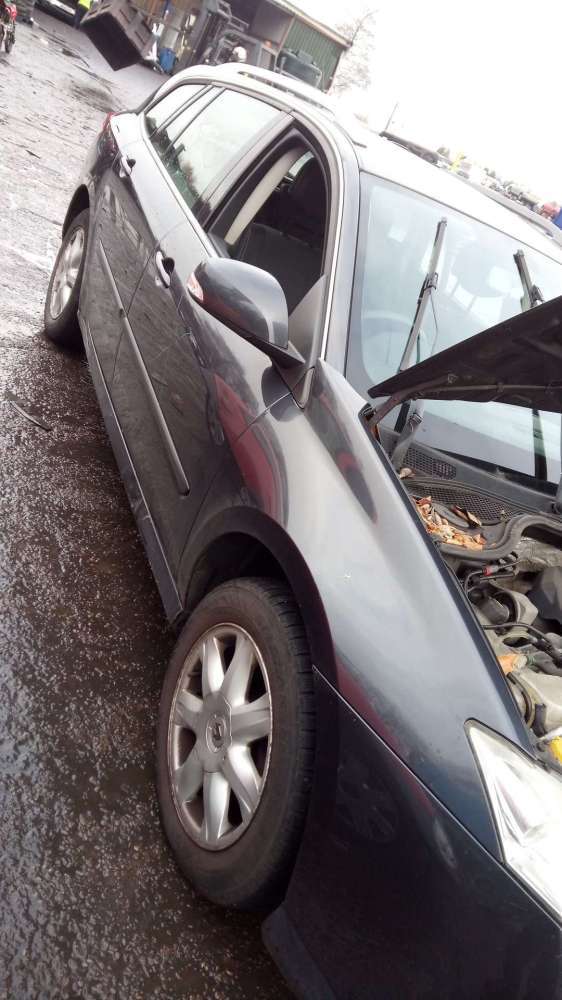 Моторчик стеклоочистителя  к Renault Laguna 2008