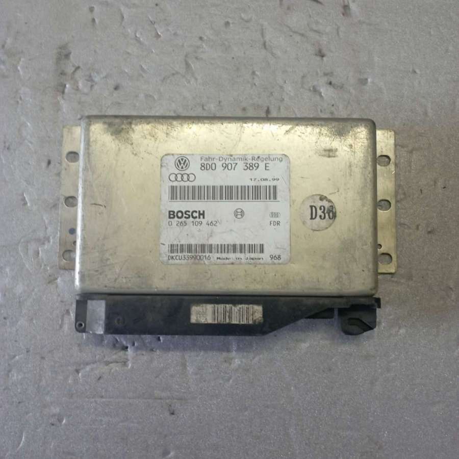 Блок управления EBS к Audi A6 1999