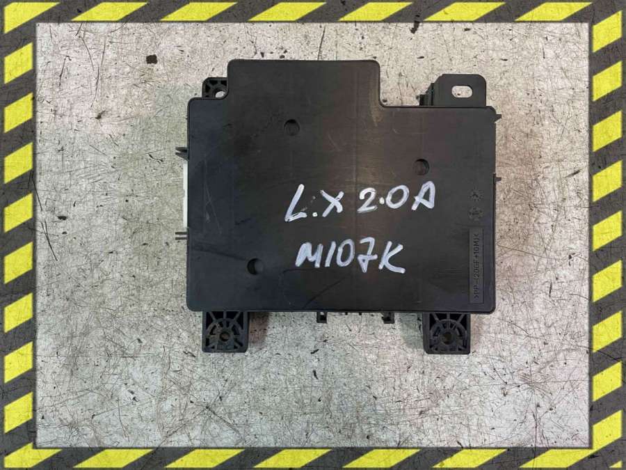 Блок предохранителей к Mitsubishi Lancer 2008