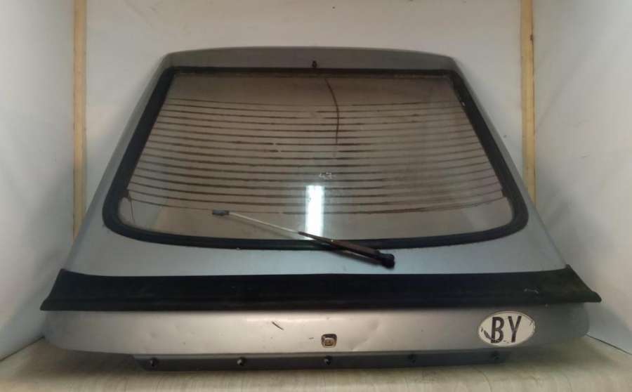 Щеткодержатель задний к Mazda 626 1986