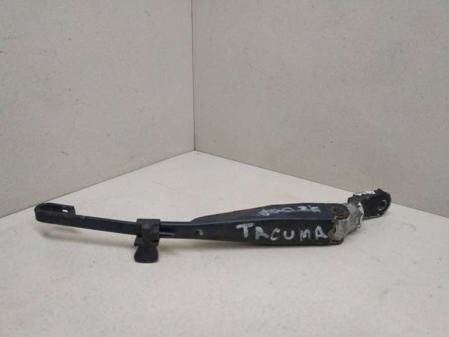 Щеткодержатель задний к Daewoo Tacuma 2003