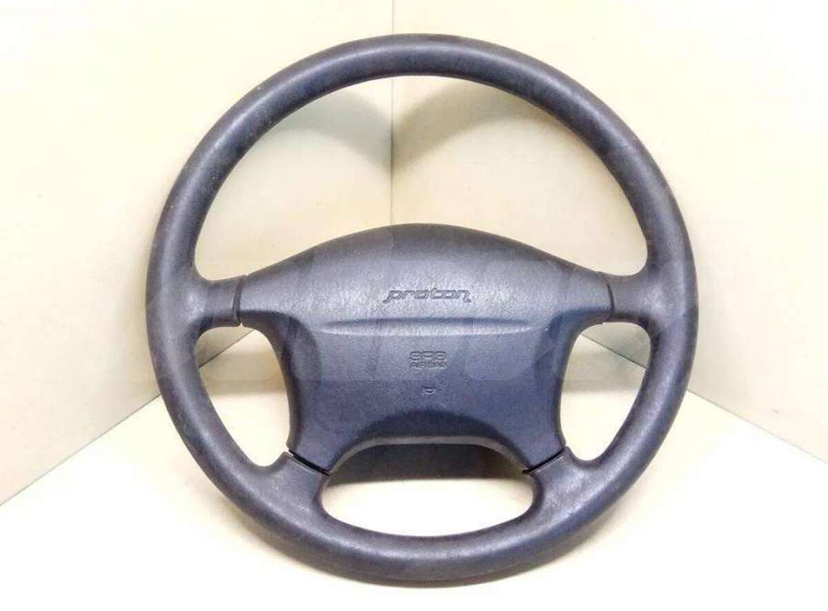 Подушка безопасности водителя к Proton Wira (400 Series) 1996