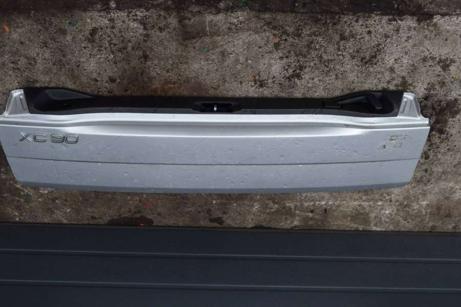 Борт откидной к Volvo XC90 2006