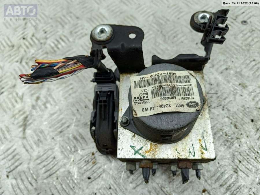 Блок ABS к Ford S-MAX 2006