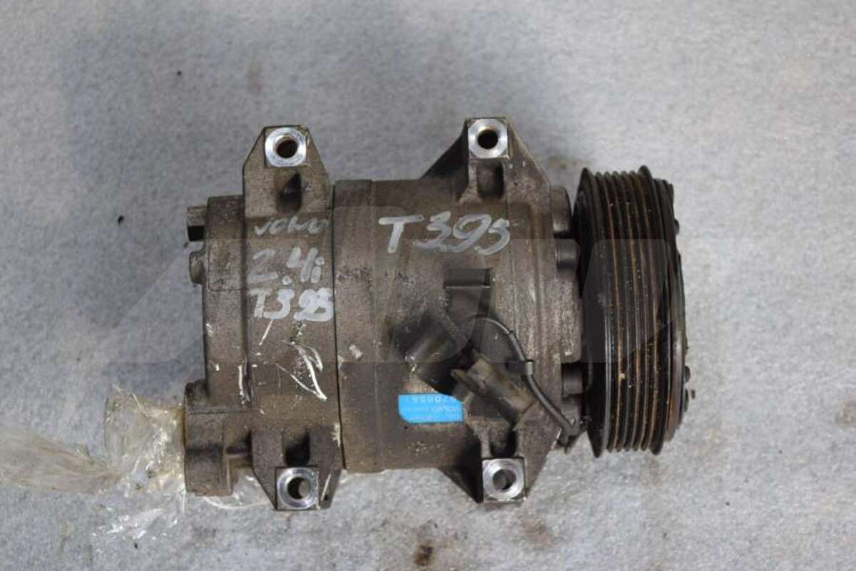 Компрессор кондиционера к Volvo S60 2005
