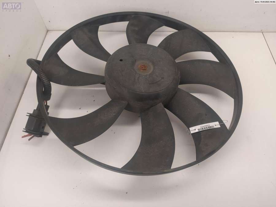 Вентилятор радиатора к SEAT Ibiza 2003