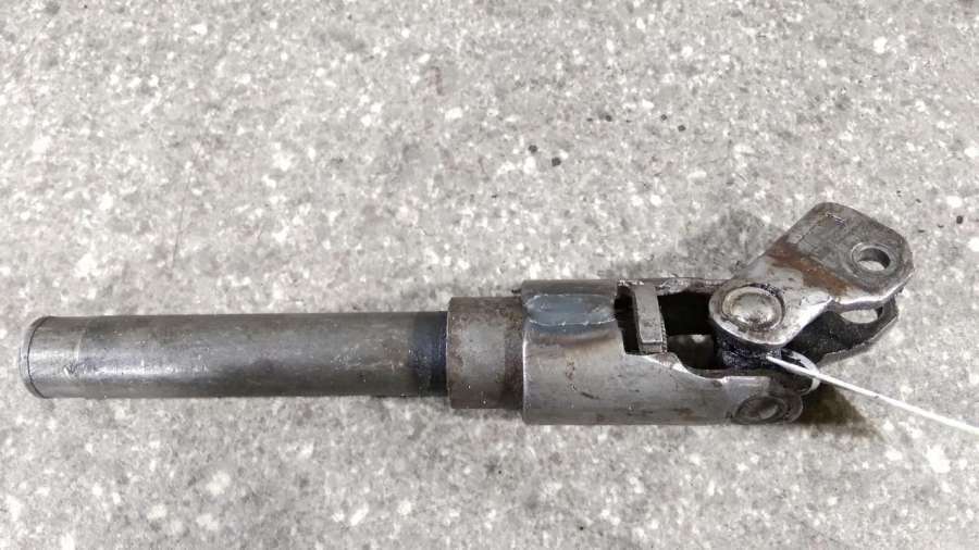 Рулевой карданчик к Peugeot 206 2004