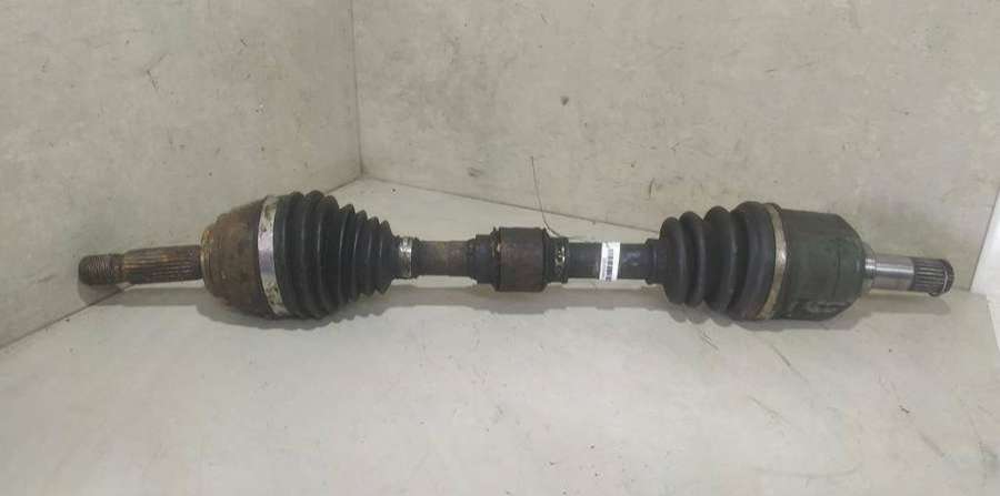 ШРУС наружный к Mitsubishi Carisma 2001