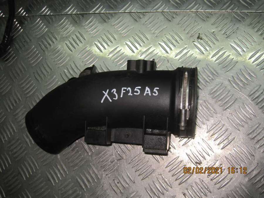 Воздуховод к BMW X5 2012