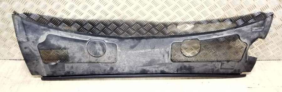 Дождевик к Audi A6 2006