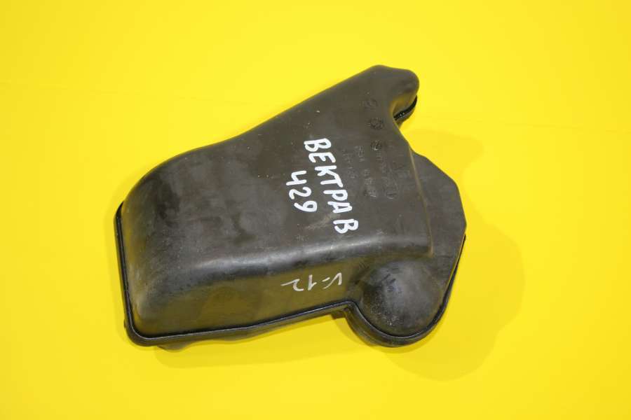 Воздуховод к Opel Vectra 2001