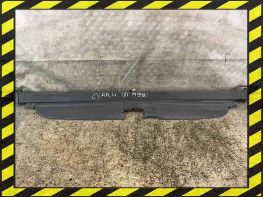 Шторка багажника к Kia Clarus 2000