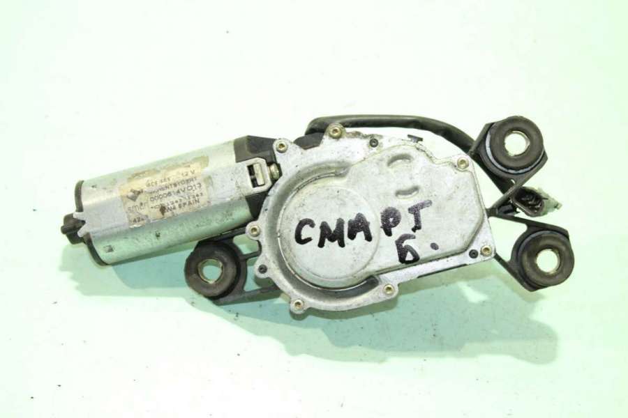Моторчик заднего стеклоочистителя (дворника) к Smart Fortwo 2001