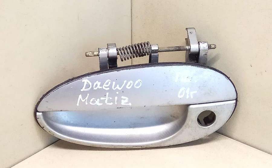 Ручка наружная к Daewoo Matiz 2000