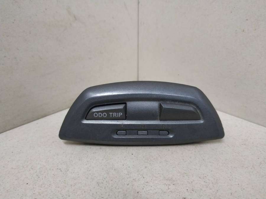 Часы к Hyundai Matrix 2005
