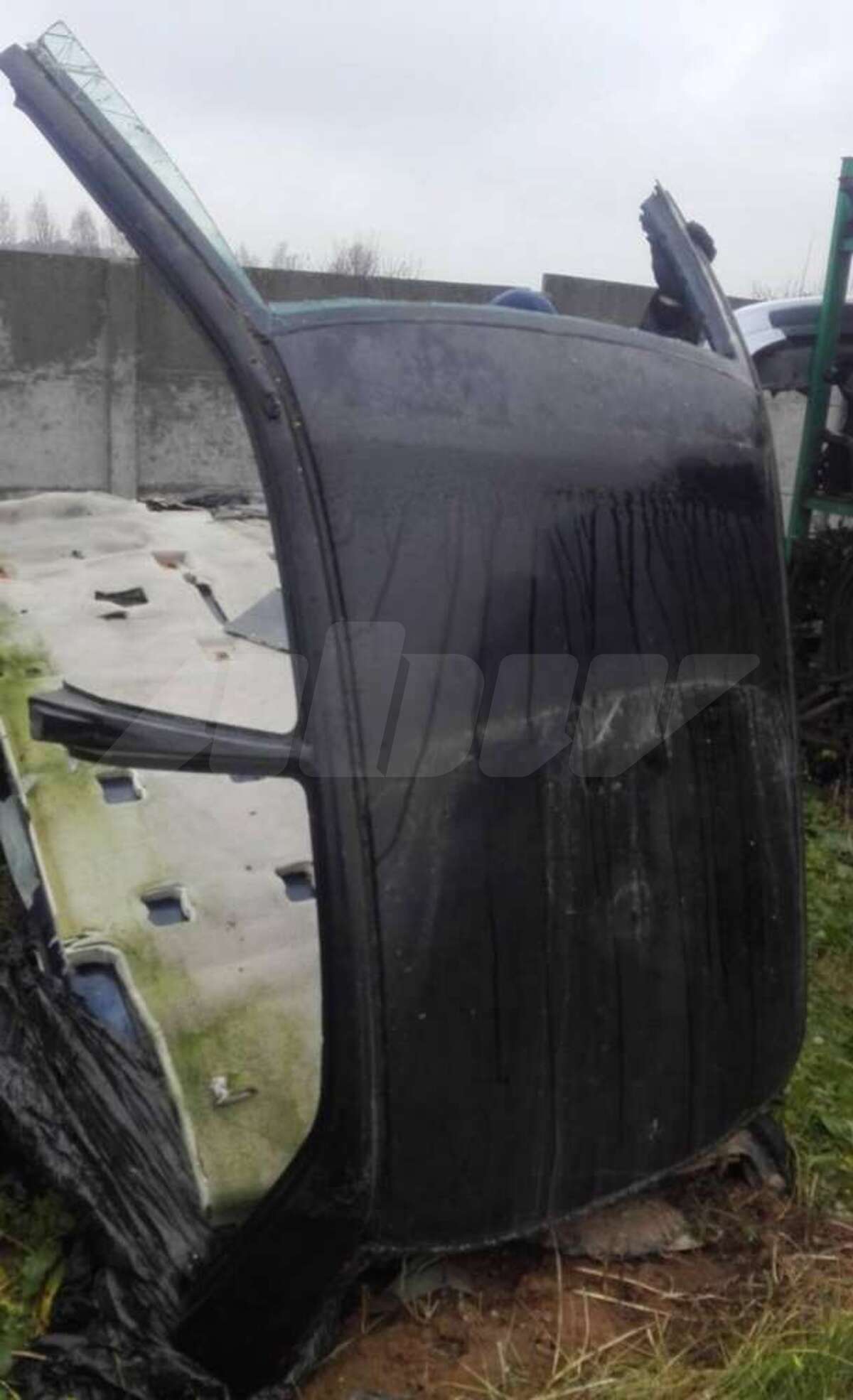 Крыша к Proton Wira (400 Series) 1997