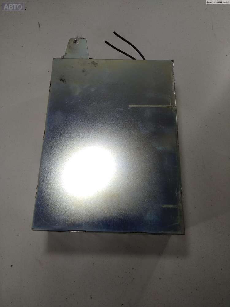DVD к BMW X5 2002