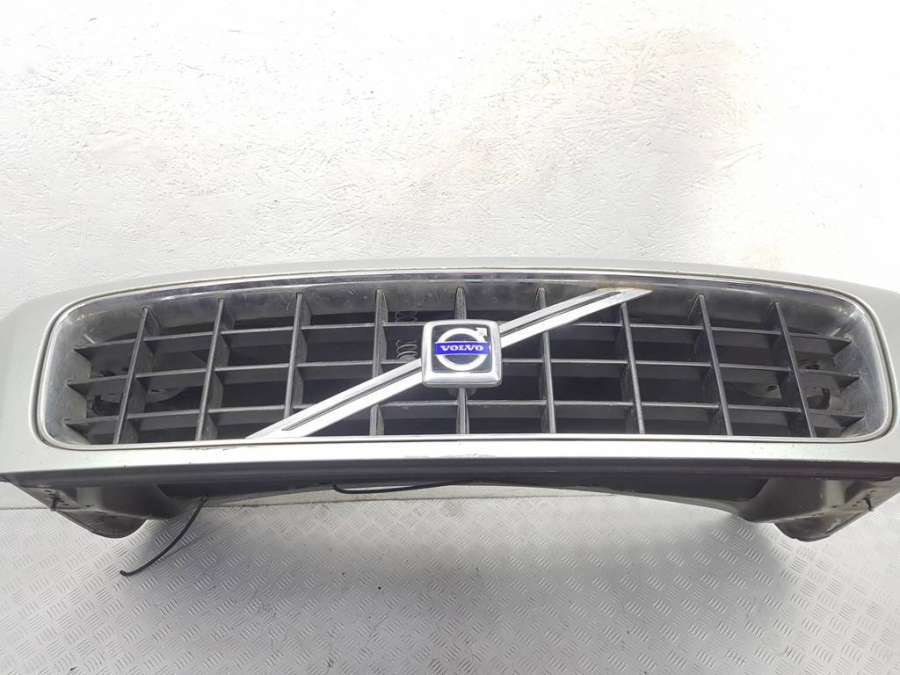 Решетка радиатора к Volvo XC90 2004