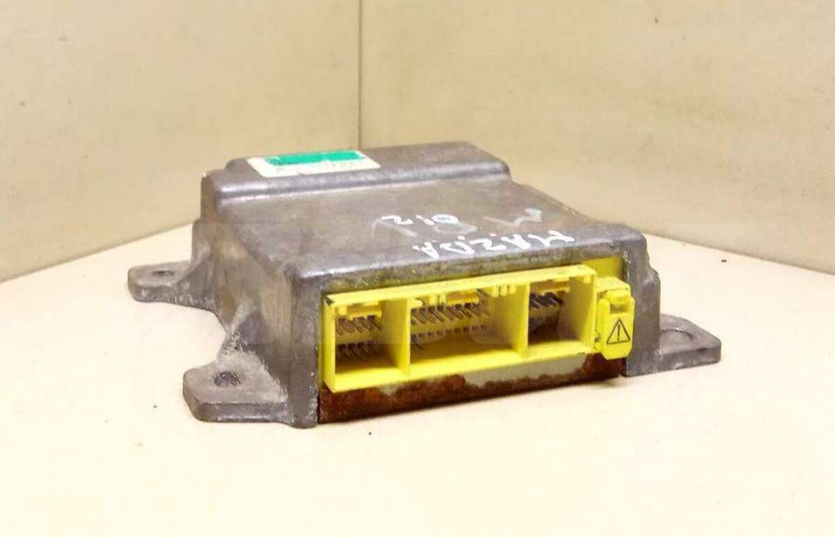 Блок AirBag к Mazda MPV 2001
