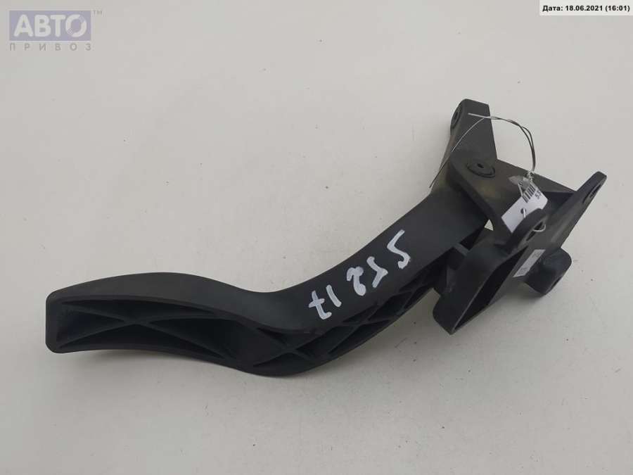 Педаль газа к Ford Focus 2002