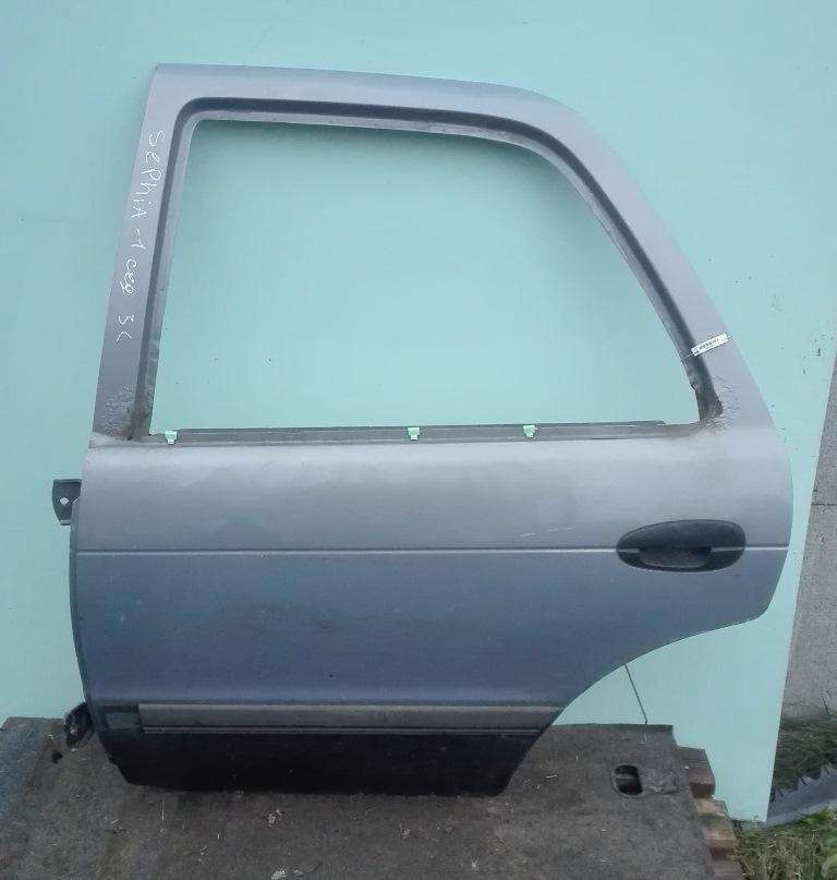 Уплотнитель к Kia Sephia 1994