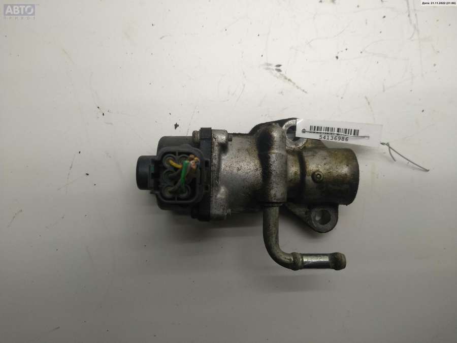 Клапан EGR к Ford S-MAX 2006