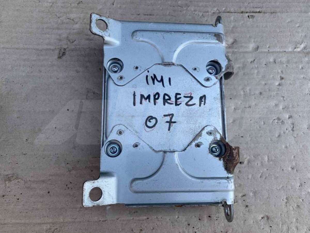 Блок AirBag к Subaru Impreza 2008