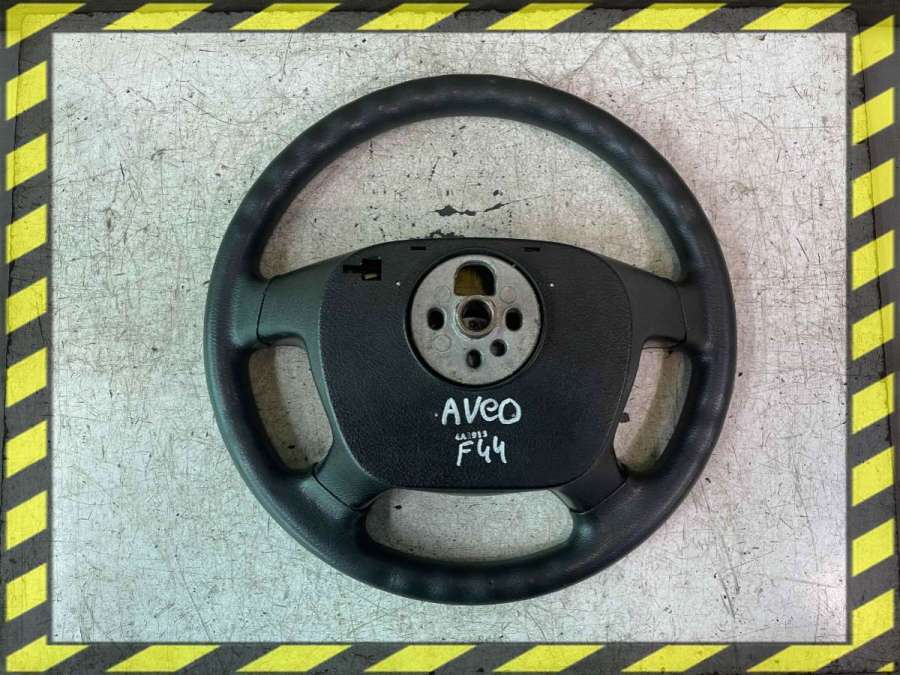 Руль к Chevrolet Aveo 2006