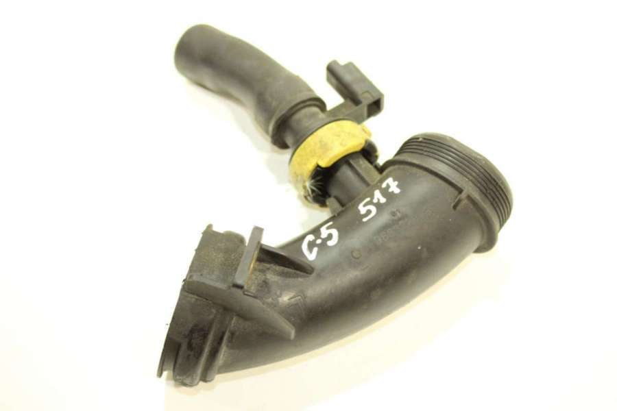 Воздуховод к Citroen C5 2010