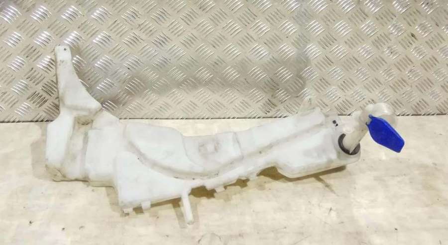 Бачок омывателя к Ford C-MAX 2007
