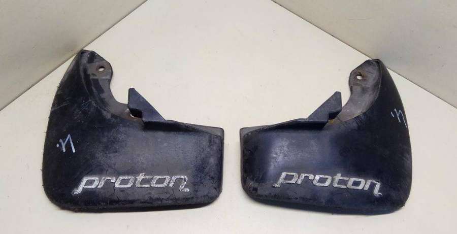 Брызговик к Proton Wira (400 Series) 1996