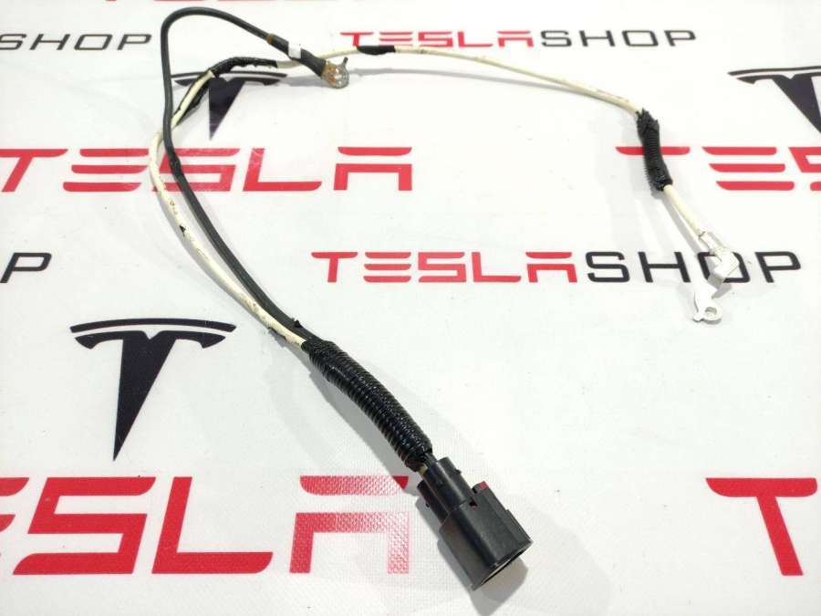 Блок комфорта к Tesla Model 3 2019